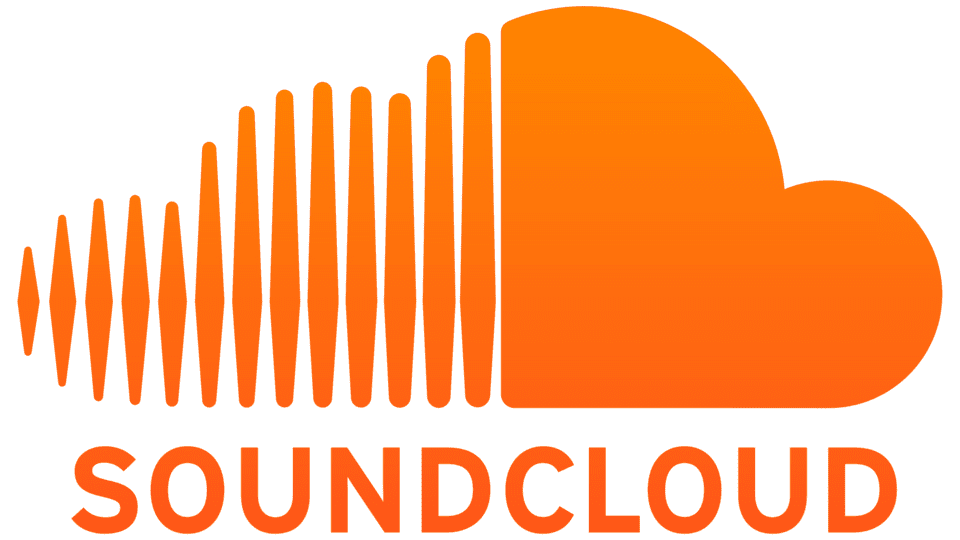 SoundCloud Logo